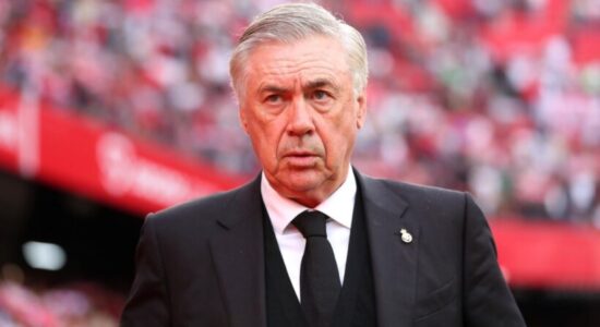 Real Madridi ka gati zëvendësuesin e Ancelottit