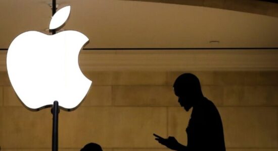 Bien aksionet e Apple shkaku i vendimit të qeverisë kineze