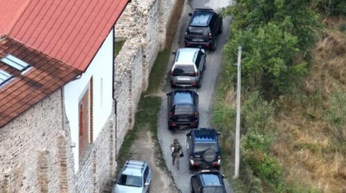 Sulmi ndaj Policisë së Kosovës, krejt çka ndodhi të dielën në veri