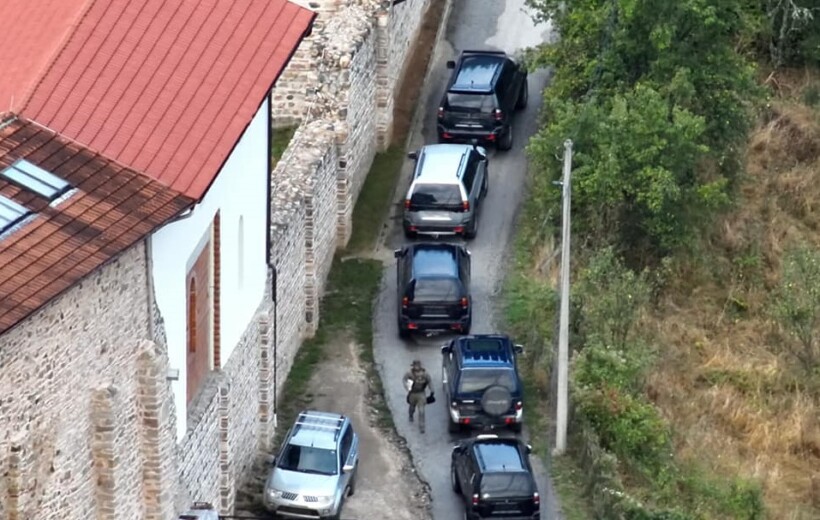 Sulmi ndaj Policisë së Kosovës, krejt çka ndodhi të dielën në veri