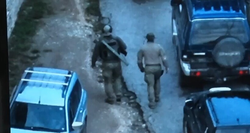 Dioqeza Rashkë-Prizren konfirmon se një grup i armatosur ka hyrë në Manastirin e Banjskës