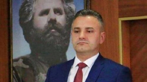 Bekim Jashari: Bashkarisht t’i përgjigjemi Serbisë, ia kemi borxh dëshmorëve – sot është vonë