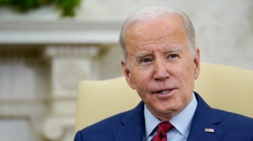 Biden: Ndihmat humanitare në Gaza nuk arrijnë mjaftueshëm shpejt