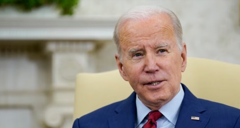 Biden: Ndihmat humanitare në Gaza nuk arrijnë mjaftueshëm shpejt