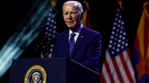 Biden: Lëvizja ekstremiste e ish-Presidentit Trump kërcënim ndaj demokracisë