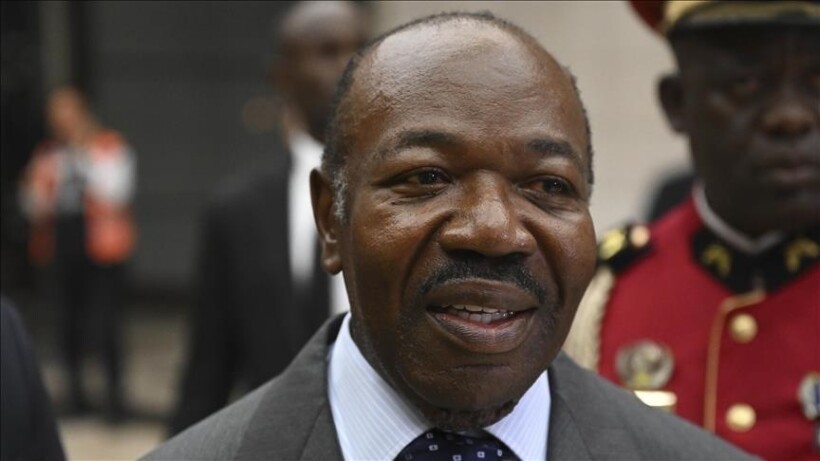 Gabon, lihet i lirë presidenti Ali Bongo