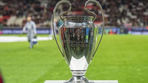 Champions League sot vijon me tetë ndeshje të tjera