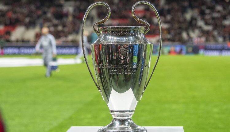 Champions League sot vijon me tetë ndeshje të tjera