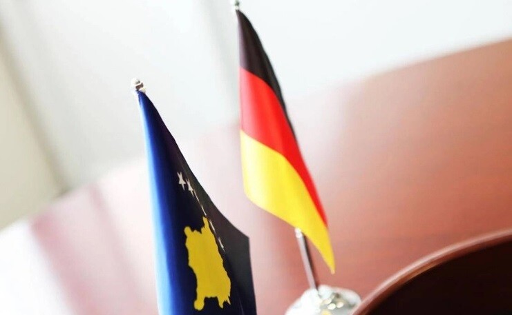 Gjermania i kërkon Kosovës veprime shtesë për situatën në veri para heqjes së masave