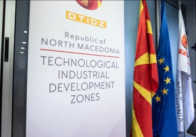 Bytyqi dhe Despotovski në Frankfurt, do të nënshkruhet marrëveshje për investim të BMZ në Maqedoninë e Veriut