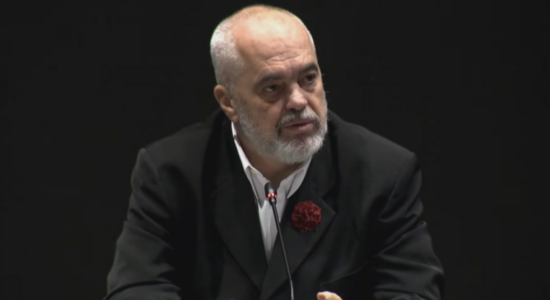 Vrasja e policit, Rama: Kambanë alarmi, të thërrasim një konferencë paqeje