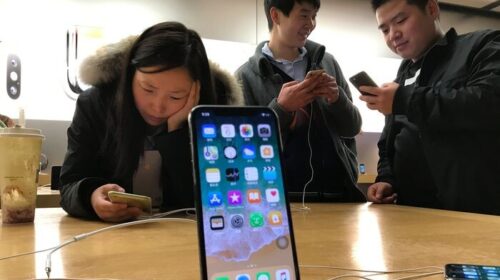 Vendimi i qeverisë kineze: Mos merrni Iphone, 2 miliardë dollarë humbje për Apple