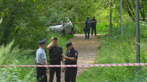 Ukraina: Aeroporti në Rusi është sulmuar nga territori i saj