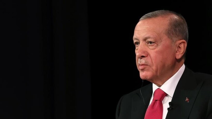 Erdoğan: Vetëm presidentët e Rusisë dhe Ukrainës mund të vendosin se kur do të përfundojë lufta