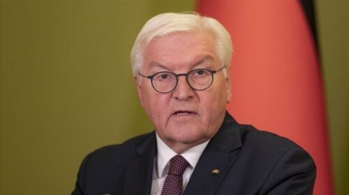 Presidenti gjerman Steinmeier: Islami është pjesë e Gjermanisë