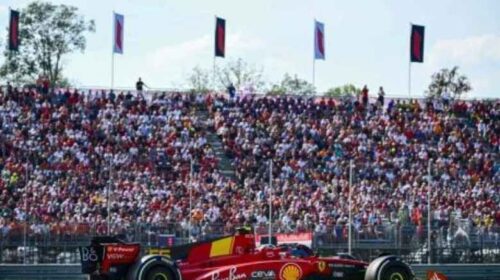 Rikthehet Ferrari, siguron “pole position” në garën e shtëpisë me pilotin spanjoll