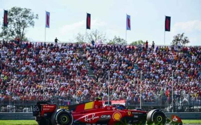 Rikthehet Ferrari, siguron “pole position” në garën e shtëpisë me pilotin spanjoll