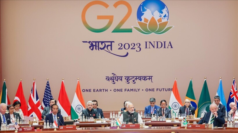 Liderët e G20 vlerësojnë përpjekjet e Turqisë për marrëveshjen e drithit të Detit të Zi