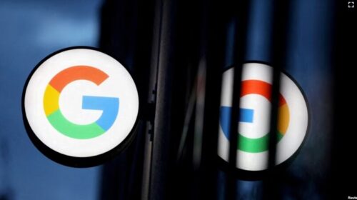 SHBA-ja akuzon kompaninë Google për mashtrim