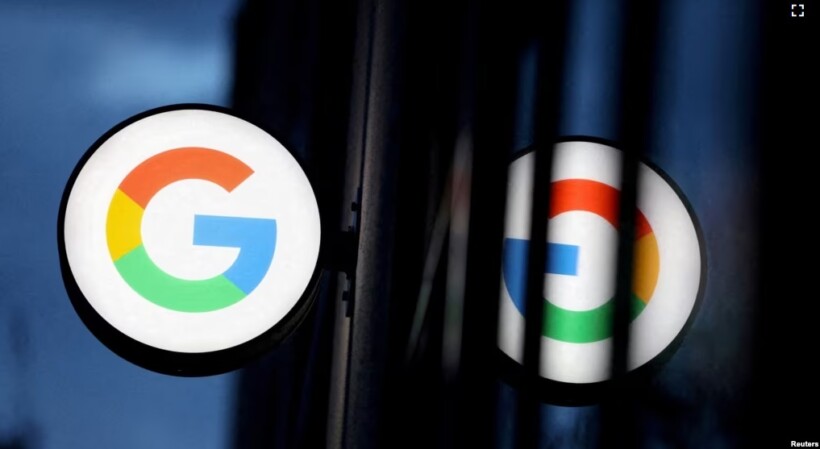 SHBA-ja akuzon kompaninë Google për mashtrim