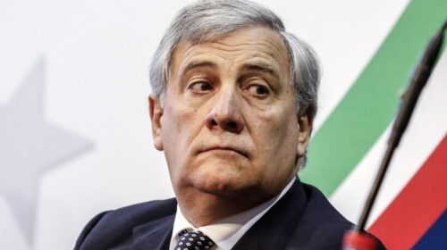 Ministri italian: Marrëveshja infrastrukturore me Kinën nuk solli rezultatet e pritura