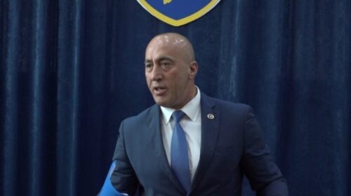 Haradinaj: Serbia ka ekzekutuar fëmijë disa muajsh e pleq mbi 90 vjeç, askush nuk u dënua për këtë