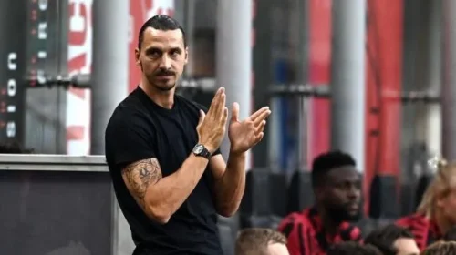 Takimi special në Milanello, Ibra zbulon bisedën me trajnerin Pioli
