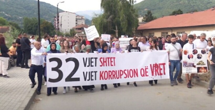 Paralajmërohet protestë nga familjarët e viktimave të spitalit modular