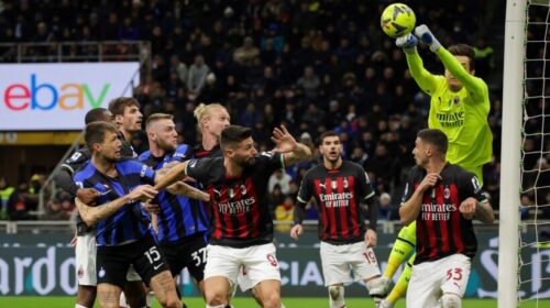 Inter-Milan, derbi më derbi i të gjithë Europës, e shtuna rezervon spektakël në “San Siro”