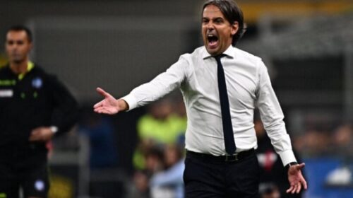 Inzaghi: Jam i zemëruar, Berardin e kishim studiuar