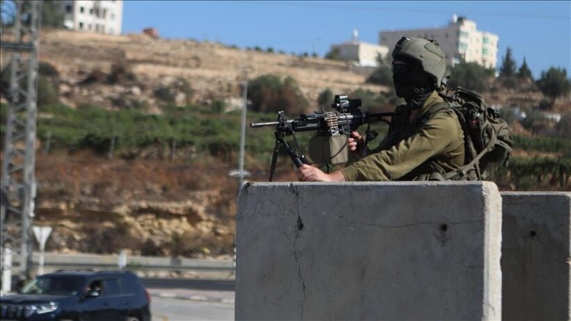 Forcat izraelite vrasin një palestinez në Bregun Perëndimor të pushtuar