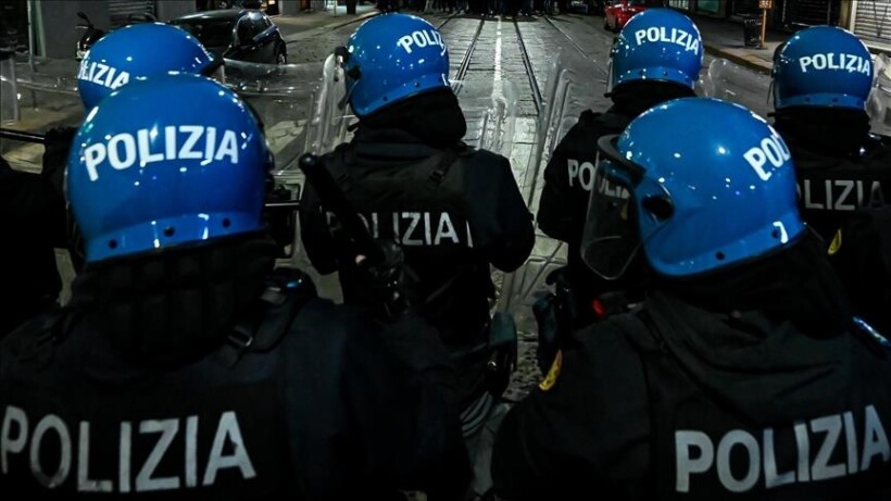 Italia shkatërron një rrjet kriminal të drogës, arrestohen shtetas shqiptarë