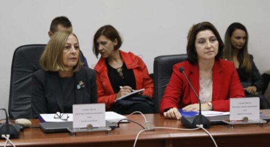 Gjykata Kushtetuese vendosi të mos fillojë procedurat për Marrëveshjen e Prespës