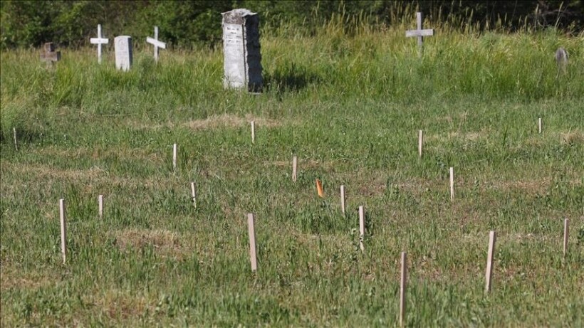 Kanada, hetimet e varreve të pashënuara dhe fëmijëve të zhdukur zbulojnë 158 të vdekur