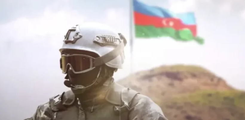 Sërish luftë në Karabak?