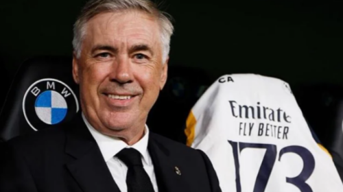 Ancelotti: Objektivi? Gjysmëfinalet e Championsit, City nuk është favorit