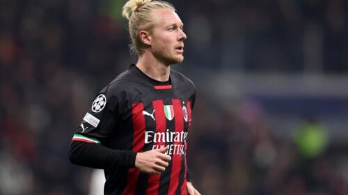 Kjaer i zhgënjyer pas derbit: Humbje e rëndë, më vjen keq për tifozët e Milanit