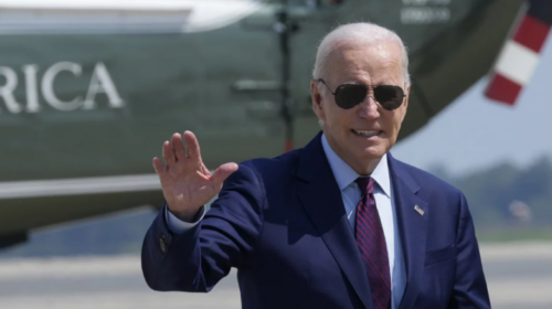 Biden pritet të vizitojë Vietnamin, duke shkaktuar acarim në Kinë