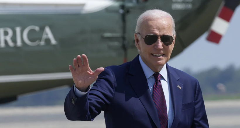 Biden pritet të vizitojë Vietnamin, duke shkaktuar acarim në Kinë