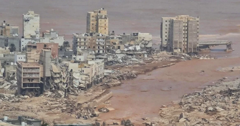 Libia i refuzon lejen ekipit të OKB-së të shkojë në qytetin Derna