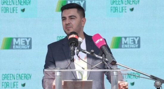 Bekteshi: Do të prodhojmë rrymë elektrike dhe për rajonin