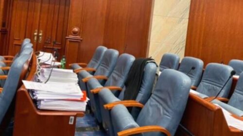 (VIDEO) Përbërja e re qeveritare do të ketë 30 deputetë shqiptarë