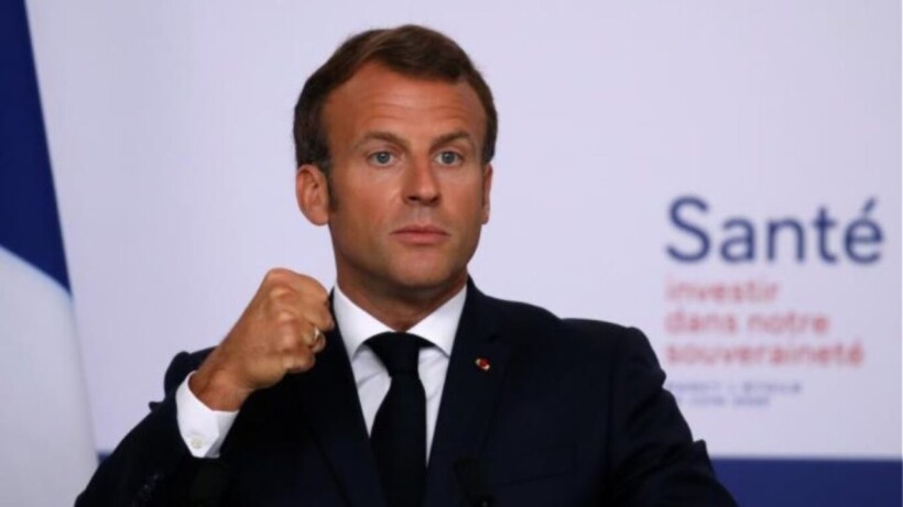 Macron i hap rrugën referendumit për emigracionin