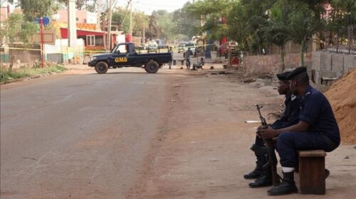 Mali, dhjetëra të vdekur në dy sulme terroriste