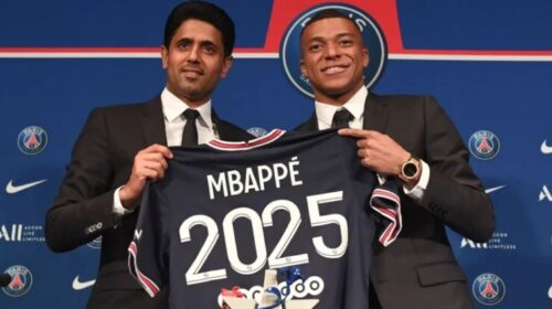 Al Khelaifi: PSG nuk ka qenë kurrë skuadër më e bashkuar, Mbappe…