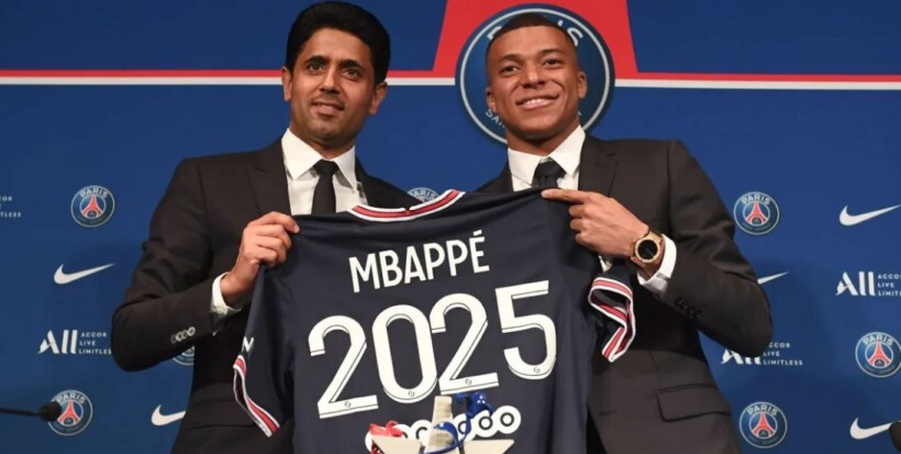 Al Khelaifi: PSG nuk ka qenë kurrë skuadër më e bashkuar, Mbappe…