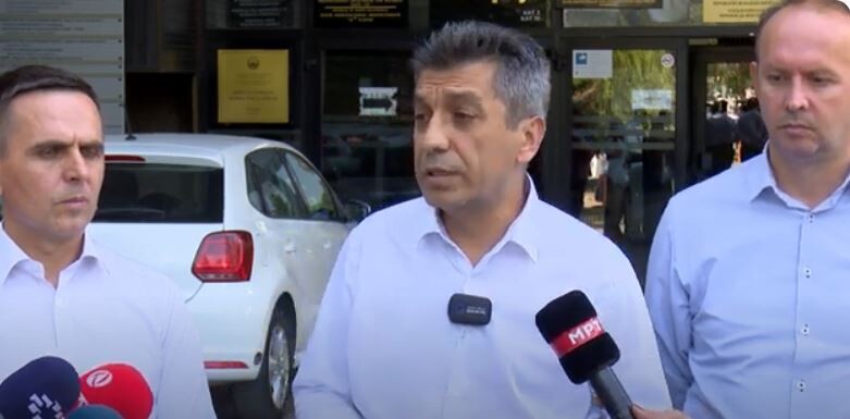 (VIDEO) Mexhiti: Ka marrëveshje të fshehtë ndërmjet Gruevskit dhe BDI-së