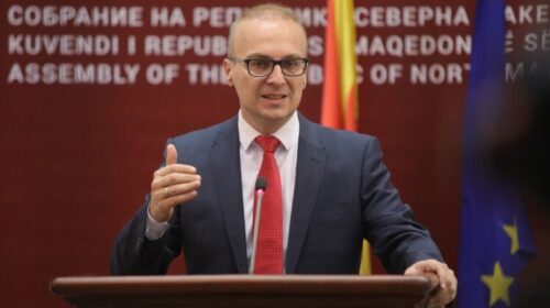 (VIDEO) Milloshoski: Kovaçevski dhe Ahmeti negociuan për amnisti me Gruevskin