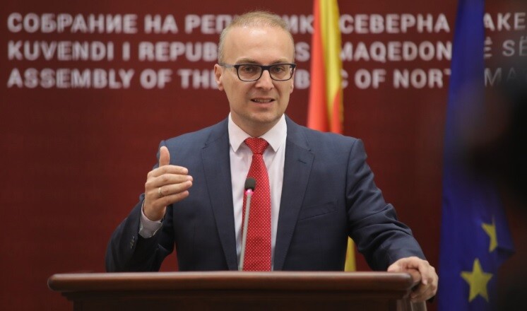 (VIDEO) Milloshoski: Kovaçevski dhe Ahmeti negociuan për amnisti me Gruevskin
