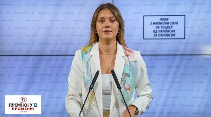 Miteva: Raporti i KE-së tregon se vendi po stagnon në të gjitha fushat